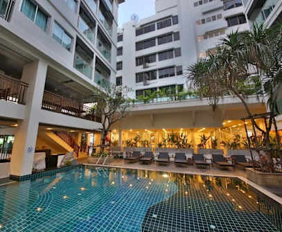 Hotelbild 8 für Sunshine Hotel & Residences