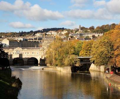 Hotelbild 1 für Holiday Inn Express Bath