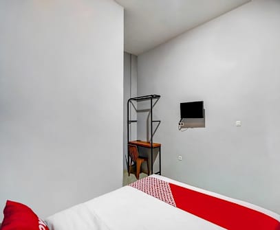 Hotelbild 9 für Super OYO 91181 Beda Arga Residence