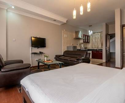 Hotelbild 10 für Eldon Villas