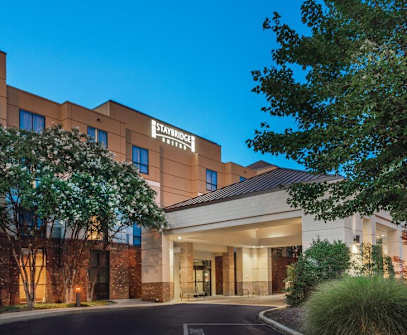 Hotelbild 6 für Staybridge Suites Memphis-Poplar Ave East