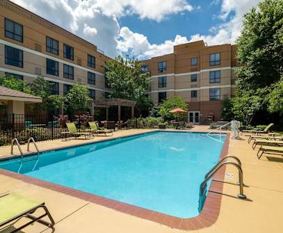 Hotelbild 2 für Staybridge Suites Memphis-Poplar Ave East