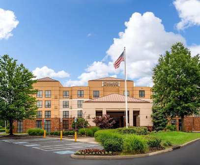 Hotelbild 3 für Staybridge Suites Memphis-Poplar Ave East