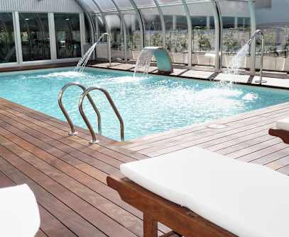 Hotelbild 10 für Sercotel Guadiana