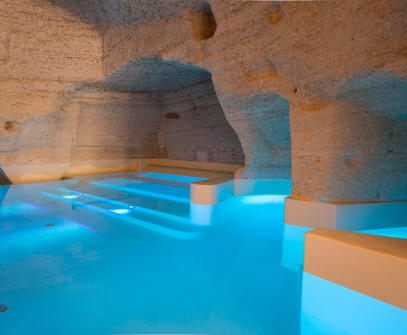 Hotelbild 1 für Aquatio Cave Luxury Hotel & SPA