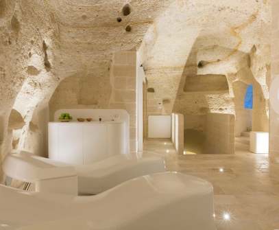 Hotelbild 9 für Aquatio Cave Luxury Hotel & SPA