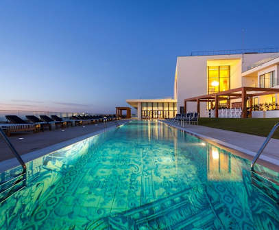 Hotelbild 10 für Royal Óbidos Spa & Golf Resort
