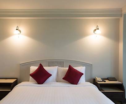 Hotelbild 4 für The Imperial Hotel & Convention Centre Phitsanulok