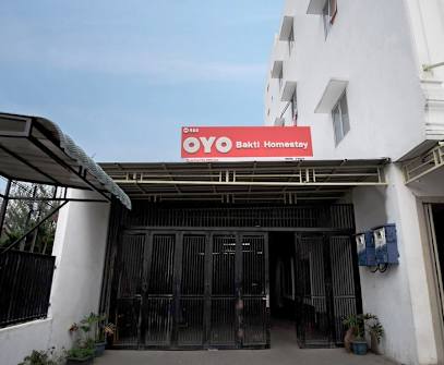 Hotelbild 6 für Bakti Homestay By OYO Rooms