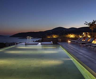 Hotelbild 8 für Nos Hotel & Villas