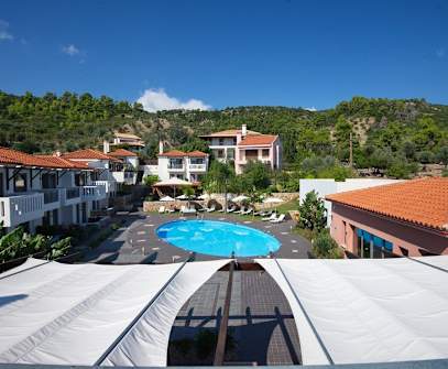 Hotelbild 5 für 4 Epoches Hotel Alonissos