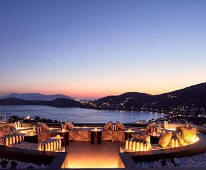 Hotelbild 9 für Liostasi Hotel & Suites