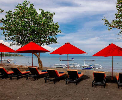 Hotelbild 10 für Bali Taman Beach Resort & Spa