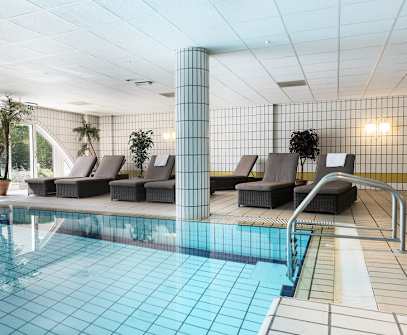 Hotelbild 1 für WestCord Hotel Schylge