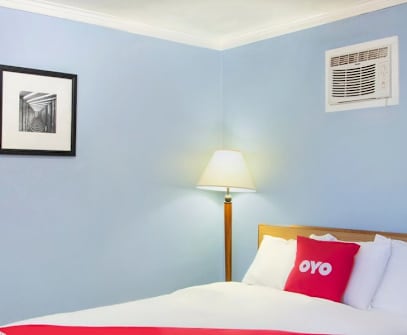Hotelbild 7 für Hotel Wilkes-Barre East by OYO Rooms