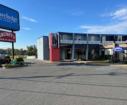 Hotelbild 8 für Days Inn by Wyndham Auburn