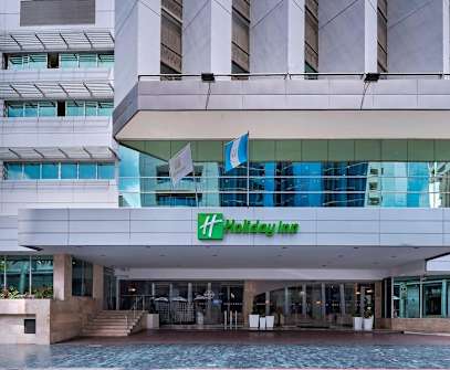 Hotelbild 5 für Holiday Inn Guatemala