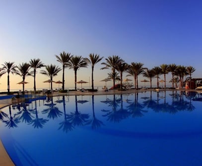 Hotelbild 2 für Sharm Club Beach Resort