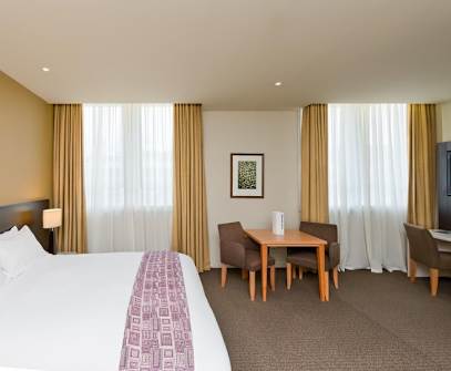 Hotelbild 2 für Scenic Hotel Dunedin City
