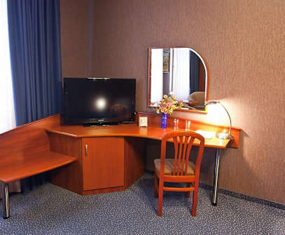 Hotelbild 2 für Luna