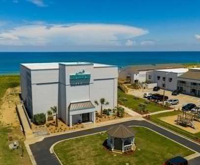 Hotelbild 3 für John Yancey Oceanfront Inn