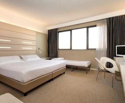 Hotelbild 10 für Best Western Plus Tower Hotel