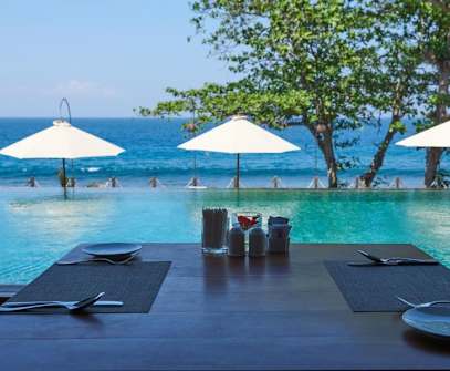 Hotelbild 8 für Rajavilla Lombok Resort