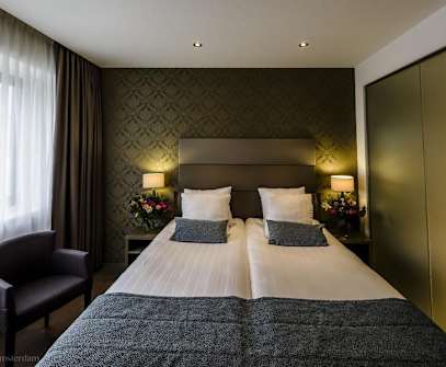Hotelbild 10 für Ozo Hotel Amsterdam