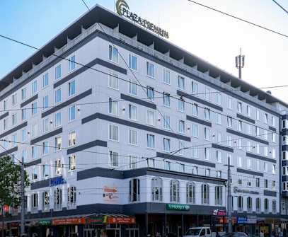 Hotelbild 6 für PLAZA Premium Bremen