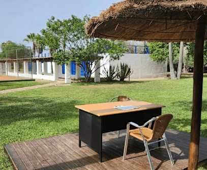 Hotelbild 3 für Kabila Hotel