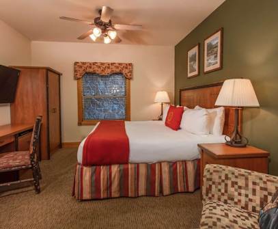 Hotelbild 4 für Westgate Branson Woods Resort