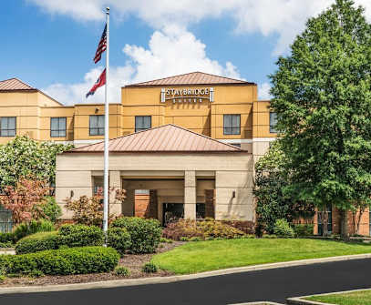 Hotelbild 9 für Staybridge Suites Memphis-Poplar Ave East