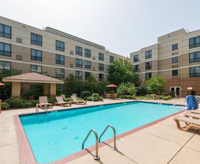 Hotelbild 1 für Staybridge Suites Memphis-Poplar Ave East