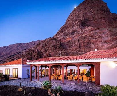 Hotelbild 8 für Parador de El Hierro