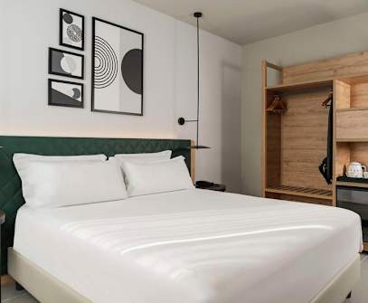 Hotelbild 9 für Hilton Garden Inn Bologna North