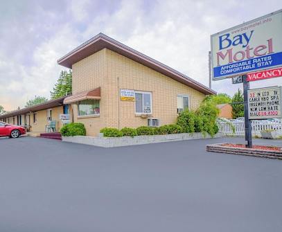 Hotelbild 4 für Bay Motel