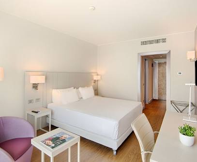 Hotelbild 8 für NH Lecco Pontevecchio