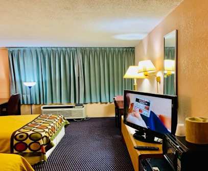 Hotelbild 8 für Red Carpet Inn & Suites