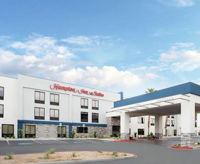 Hotelbild 8 für Hampton Inn & Suites Las Vegas-Henderson