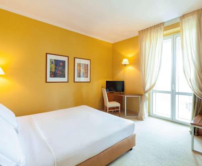 Hotelbild 8 für Hotel ibis Styles Bari Giovinazzo