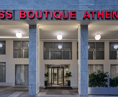 Hotelbild 3 für Boss Boutique Athens