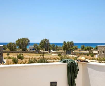 Hotelbild 5 für Emerald Tinos