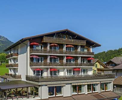 Hotelbild 3 für Hotel Brienz
