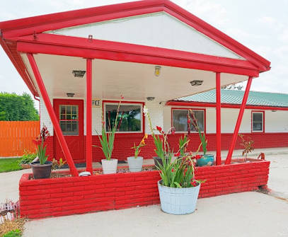 Hotelbild 6 für Hotel Lamberton Hwy 14 by OYO Rooms