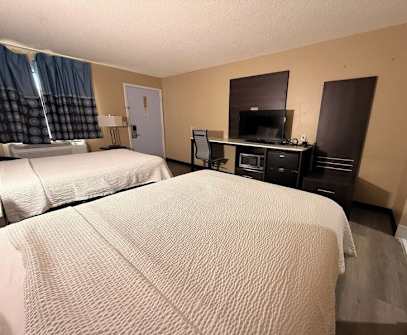 Hotelbild 9 für Residential Suites Blue Springs by Hotel O I 70