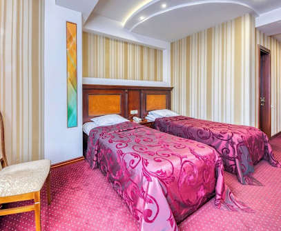 Hotelbild 9 für Forum Hotel