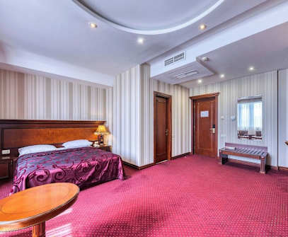 Hotelbild 3 für Forum Hotel