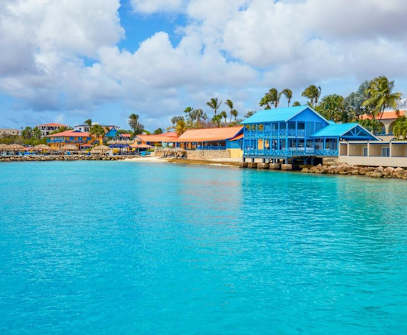 Hotelbild 3 für Divi Flamingo Beach Resort & Casino