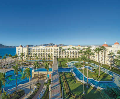 Hotelbild 3 für Hotel Riu Palace Cabo San Lucas