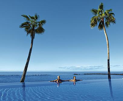 Hotelbild 1 für Hotel Riu Arecas